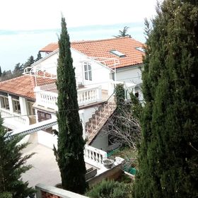 Apartmanok A Tenger Mellett Novi Vinodolski - 2347