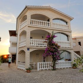 Apartmanok A Tenger Mellett Rogoznica - 4162