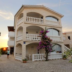 Apartmanok A Tenger Mellett Rogoznica - 4162