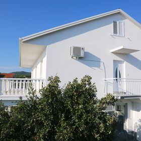 Apartmanok Parkolóhellyel Zavalatica, Korcula - 4459 Zavalatica