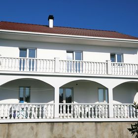 Apartmanok Parkolóhellyel Zavalatica, Korcula - 4459 Zavalatica