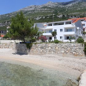 Apartmanok A Tenger Mellett Kuciste - Perna, Peljesac - 4545 Kučište - Perna