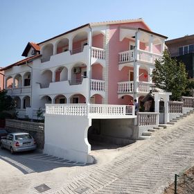 Apartmanok A Tenger Mellett Mastrinka, Ciovo - 4648 Mastrinka