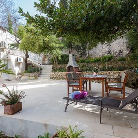 Apartmanok Parkolóhellyel Dubrovnik - 4732