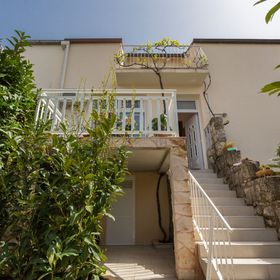 Apartmanok Parkolóhellyel Dubrovnik - 4732