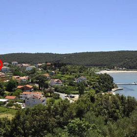 Apartmanok és Szobák Parkolóhellyel Kampor, Rab - 5064 Kampor