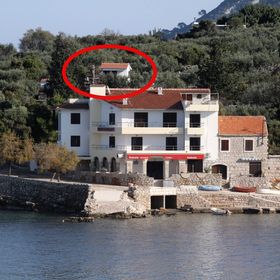 Apartmanok A Tenger Mellett Öböl Pokrivenik, Hvar - 5224 Pokrivenik