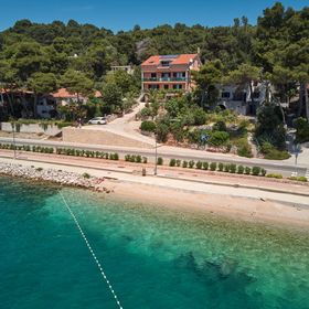 Apartmanok A Tenger Mellett Mali Losinj, Losinj - 5391 Mali Lošinj