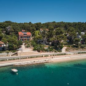 Apartmanok A Tenger Mellett Mali Losinj, Losinj - 5391 Mali Lošinj