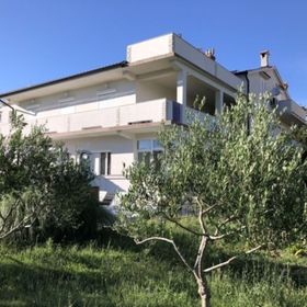 Apartmani Mikelić Kampor