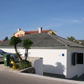 Apartmanok A Tenger Mellett Stara Novalja, Pag - 6301 Stara Novalja