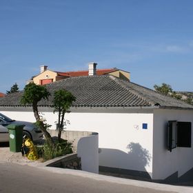 Apartmanok A Tenger Mellett Stara Novalja, Pag - 6301 Stara Novalja