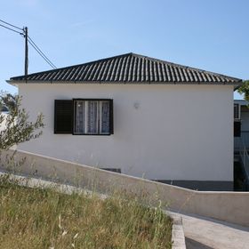 Apartmanok A Tenger Mellett Stara Novalja, Pag - 6301 Stara Novalja