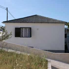 Apartmanok A Tenger Mellett Stara Novalja, Pag - 6301 Stara Novalja