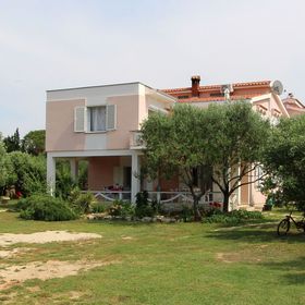 Apartmanok Gyermekes Családok Részére Novalja, Pag - 6490 Novalja