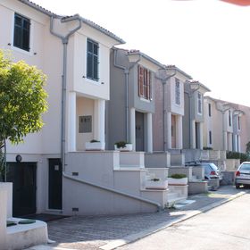 Apartmanok Parkolóhellyel Umag - 6934