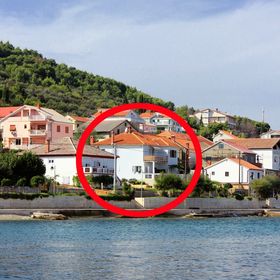 Apartmanok A Tenger Mellett Kali, Ugljan - 8503 Kali