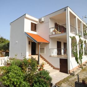 Apartmanok A Tenger Mellett Öböl Pokrivenik, Hvar - 8673 Pokrivenik