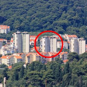 Apartmanok Parkolóhellyel Dubrovnik - 9050