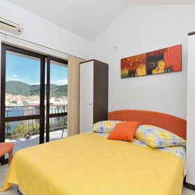 Apartmanok A Tenger Mellett Vela Luka, Korcula - 9243 Vela Luka