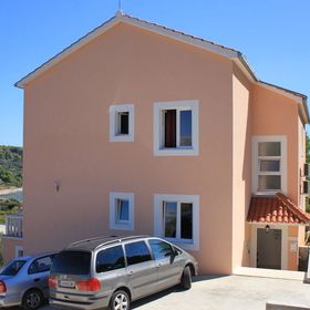 Apartmanok Parkolóhellyel Lumbarda, Korcula - 9271 Lumbarda