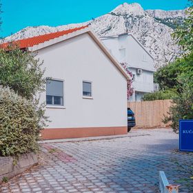 Nyaralóház Parkolóhellyel Orebic, Peljesac - 9482 Orebić