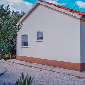 Nyaralóház Parkolóhellyel Orebic, Peljesac - 9482 Orebić