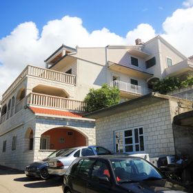 Apartmanok Parkolóhellyel Zavalatica, Korcula - 9690 Zavalatica
