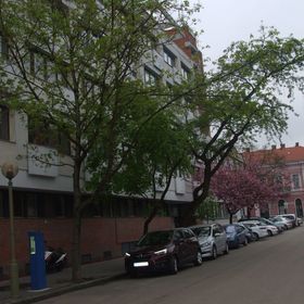 Roosevelt Apartman Szeged