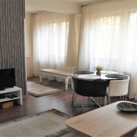Roosevelt Apartman Szeged