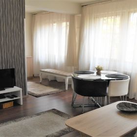 Roosevelt Apartman Szeged