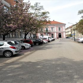 Roosevelt Apartman Szeged