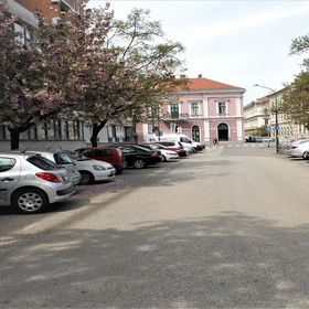 Roosevelt Apartman Szeged