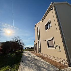 Apartmanok A Tenger Mellett Sukosan, Zadar - 12313 Sukošan