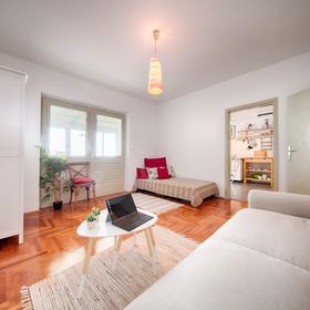 Apartmanok A Tenger Mellett Hvar - 14197