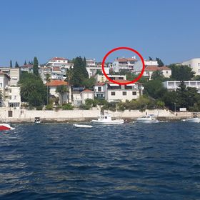 Apartmanok A Tenger Mellett Hvar - 14197