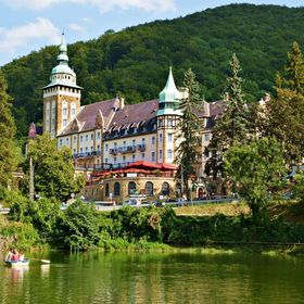 Csendespihenő Apartman Miskolc