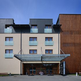Hotel Imperiale Oświęcim