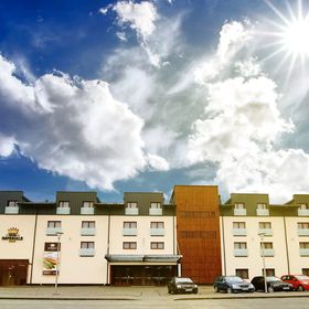 Hotel Imperiale Oświęcim