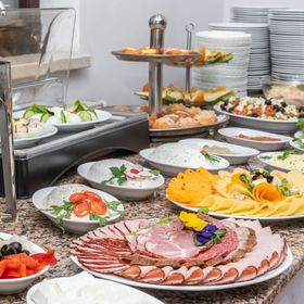 Hotel Vestina Wisła