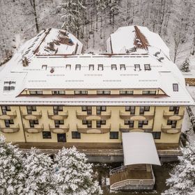 Hotel Vestina Wisła