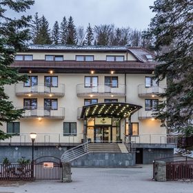 Hotel Vestina Wisła