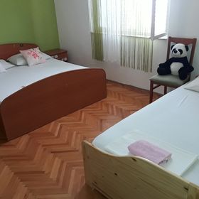 Apartmanok A Tenger Mellett Trpanj, Peljesac - 14309 Trpanj