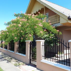 Mátyás Vendégház Füzesgyarmat