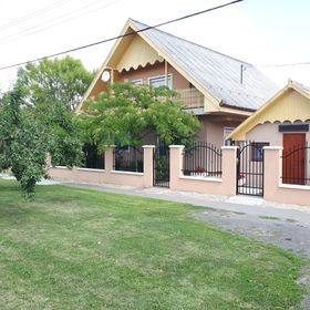 Mátyás Vendégház Füzesgyarmat