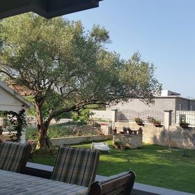 Apartmanok A Tenger Mellett Bibinje, Zadar - 14338 Bibinje