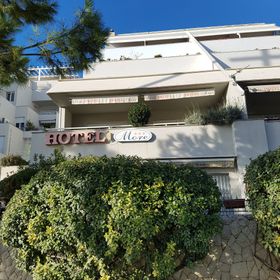 Apartmanok A Tenger Mellett Split - 14351