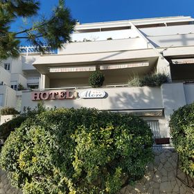 Apartmanok A Tenger Mellett Split - 14351