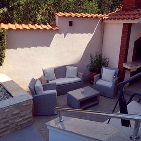 Apartmanok Parkolóhellyel Sveti Filip I Jakov, Biograd - 14353 Sveti Filip I Jakov