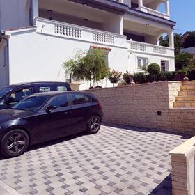 Apartmanok Parkolóhellyel Sveti Filip I Jakov, Biograd - 14353 Sveti Filip I Jakov